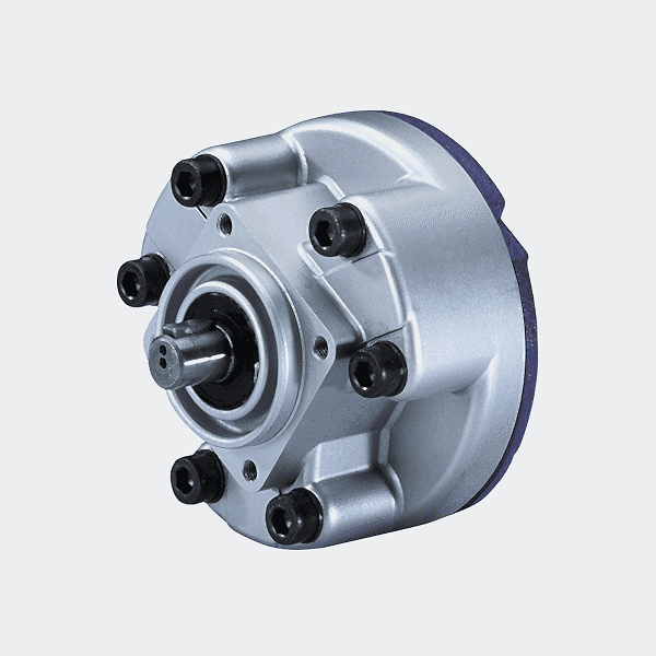 Bosch Rexroth Radial Piston Pumps, Fixed Displacement Type Pr4-1X