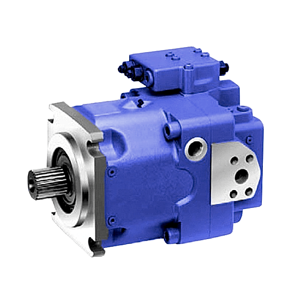 Bosch Rexroth Axial Piston Variable Pump Type A11Vo Series 1