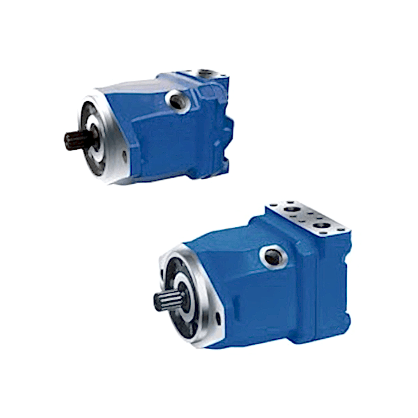 Bosch Rexroth Fixed Displacement Pumps A10Fzog