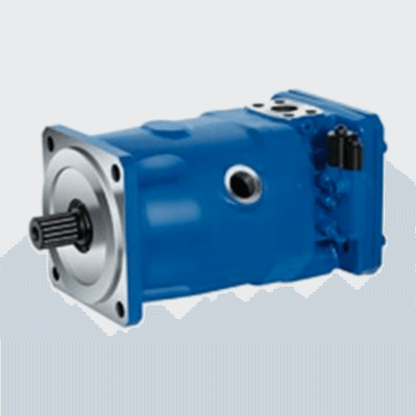Bosch Rexroth Variable Displacement Pumps A10Vsno