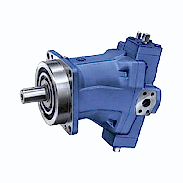 Bosch Rexroth Variable Displacement Pumps A7Vo 250...500