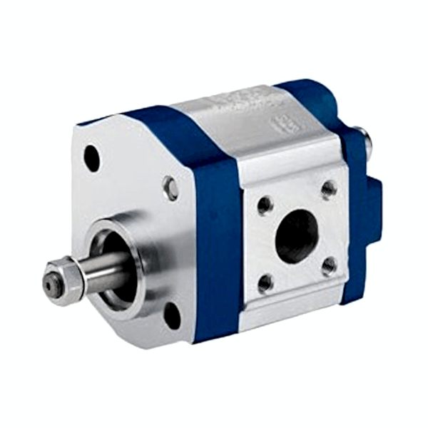 Bosch Rexroth External Gear Pumps Azpb 3X (Series B)