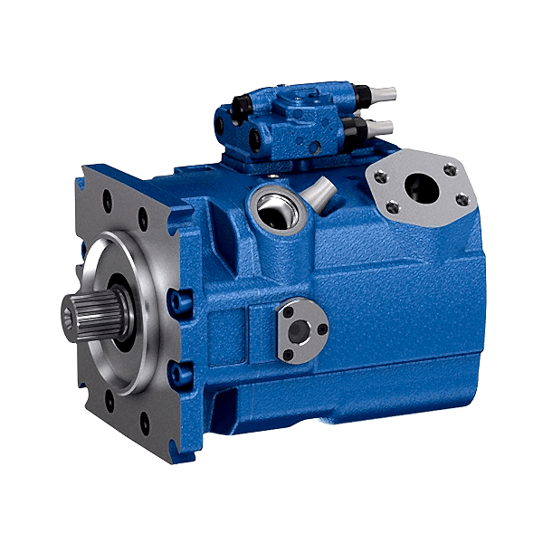Bosch Rexroth Axial Piston Variable Pump Type A15Vso Series 10