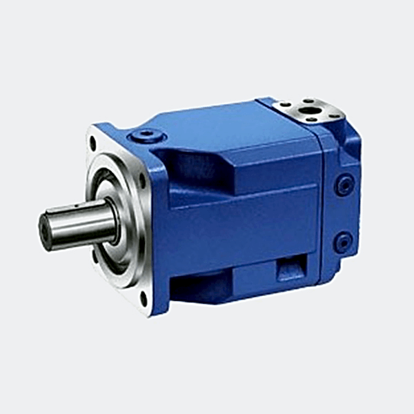 Bosch Rexroth Fixed Displacement Motors Type A4Fm