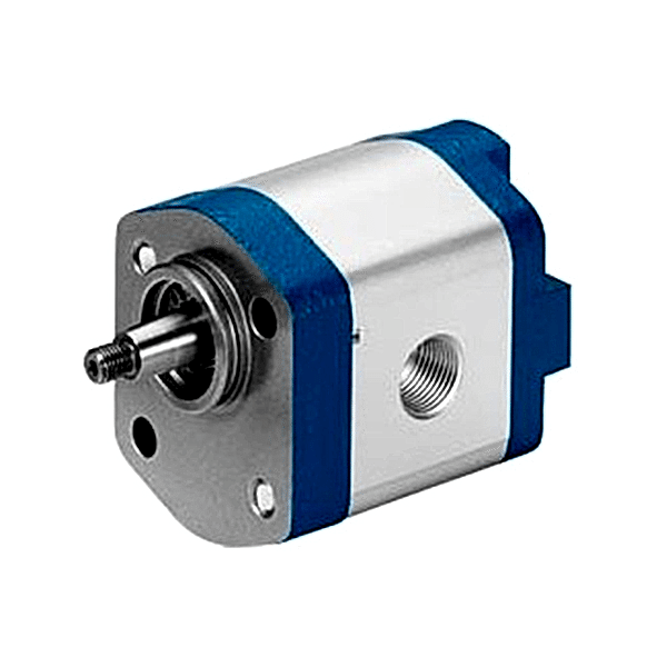 Bosch Rexroth External Gear Pumps Azpb 2X (Series B)
