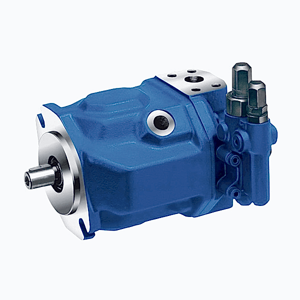 Bosch Rexroth Axial Piston Variable Pumps Type A10Vso Series 31
