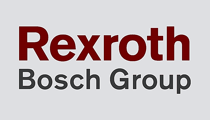 Bosch Rexroth Hidrolik Pompa Tamir & Servis