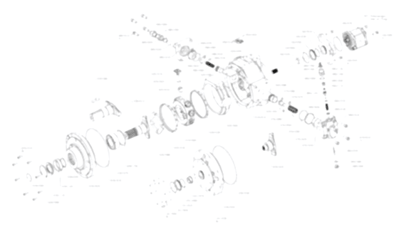 Keşif Ve Projelendirme Hizmeti