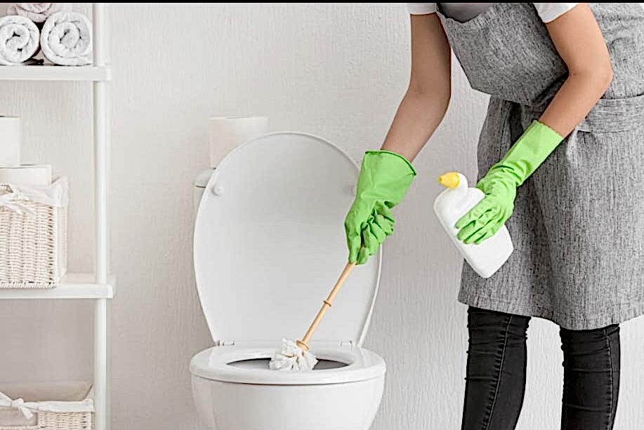 Ev Temizliği Hizmeti