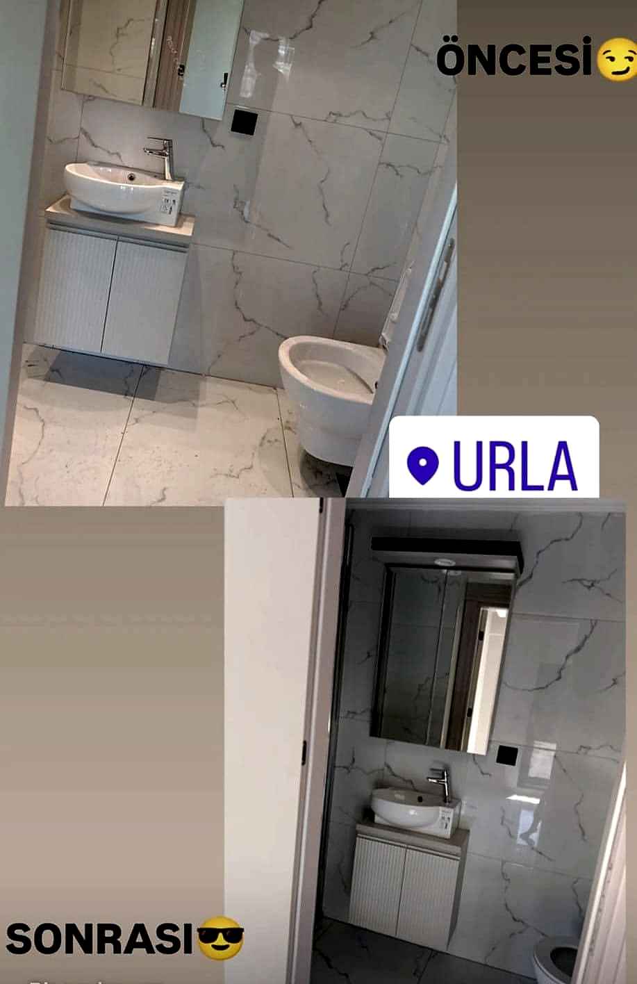 Komple Temizlik Hizmeti